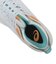 1063A105.401　GLIDE NOVA FF 4　BLUE/WAVE TEAL　708895-0001