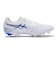 1103A125.100　DS LIGHT ADVANCE W　WHITE/A BLUE　708906-0001