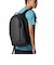 6005747　U UA NO WEIGH BACKPACK　001BLK/BLK　707843-0001