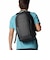 6005747　U UA NO WEIGH BACKPACK　001BLK/BLK　707843-0001