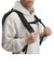 6005747　U UA NO WEIGH BACKPACK　001BLK/BLK　707843-0001