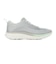 100256924　REEBOK ROAD STRIDER　GREY/WHITE　709294-0001