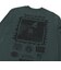 VN000SRDFRJ　I Need My LS Tee　Mystic Moss　705270-0001
