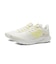 W411 7KX　W411 7KX(D)　WHITE/LIME(7KX)　708269-0001