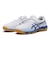 1104A055.100　JUNIOLE 7 IN　WHITE/A BLUE　708909-0001