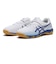 1104A055.100　JUNIOLE 7 IN　WHITE/A BLUE　708909-0001