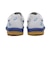 1104A055.100　JUNIOLE 7 IN　WHITE/A BLUE　708909-0001