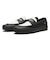 VN000Z0GBPT　LOAFER 53　LE BLACK/MARSHM　704891-0001