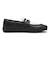 VN000Z0GBPT　LOAFER 53　LE BLACK/MARSHM　704891-0001
