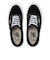 VN000ECRBA2　SKATE ERA　BLACK/WHITE　704884-0001