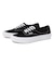 VN000ECRBA2　SKATE ERA　BLACK/WHITE　704884-0001