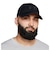 6000413　U STEALTH FORM UNCRUSHABLE CAP　001BLK/BLK　707842-0001