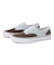 VN000ECRCL1　SKATE ERA　BROWN/BLUE　704885-0001