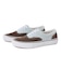 VN000ECRCL1　SKATE ERA　BROWN/BLUE　704885-0001