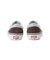 VN000ECRCL1　SKATE ERA　BROWN/BLUE　704885-0001
