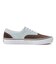 VN000ECRCL1　SKATE ERA　BROWN/BLUE　704885-0001