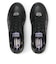 33702700　WEAPON PLTS OX / ANNA SUI　BLACK/PURPLE　707209-0001