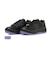 33702700　WEAPON PLTS OX / ANNA SUI　BLACK/PURPLE　707209-0001
