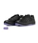 33702700　WEAPON PLTS OX / ANNA SUI　BLACK/PURPLE　707209-0001
