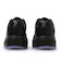 33702700　WEAPON PLTS OX / ANNA SUI　BLACK/PURPLE　707209-0001