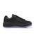 33702700　WEAPON PLTS OX / ANNA SUI　BLACK/PURPLE　707209-0001