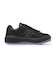 33702700　WEAPON PLTS OX / ANNA SUI　BLACK/PURPLE　707209-0001