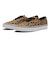 VN000EADJM9　AUTHENTIC　LEOPARD TAN　704895-0001