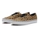 VN000EADJM9　AUTHENTIC　LEOPARD TAN　704895-0001