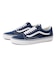 VN000D7ZFOB　OLD SKOOL　DEEP INDIGO　704921-0001