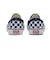 VN000DAHFOB　CLASSIC SLIP-ON　CHK DEEP INDIGO　704922-0001