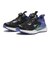 HK86101DIAL　17-22(H) MACH ALEX　BLACK　704743-0001