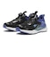 HK86101DIAL　17-22(H) MACH ALEX　BLACK　704743-0001