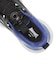 HK86101DIAL　17-22(H) MACH ALEX　BLACK　704743-0001