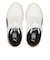 406615　17-21 COURTFLEX V3 T2 AC+PS　*04WARM WH/BK　698504-0004