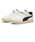406615　17-21 COURTFLEX V3 T2 AC+PS　*04WARM WH/BK　698504-0004