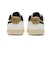 406615　17-21 COURTFLEX V3 T2 AC+PS　*04WARM WH/BK　698504-0004