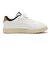 406615　17-21 COURTFLEX V3 T2 AC+PS　*04WARM WH/BK　698504-0004