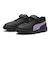 409484　17-21 COURTFLEX V3 T2 GL AC+PS　*02BK/L.LUSTER　706399-0002
