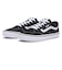 V3830 SC2　FALKEN　BLACK/WHITE　703584-0001