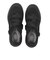 S0063　DRY S/N SANDAL　BLACK　705837-0001
