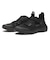 S0063　DRY S/N SANDAL　BLACK　705837-0001