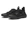 S0063　DRY S/N SANDAL　BLACK　705837-0001