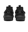 S0063　DRY S/N SANDAL　BLACK　705837-0001