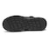 S0063　DRY S/N SANDAL　BLACK　705837-0001