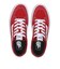 V3830 SC2　FALKEN　RED/WHITE　703584-0003