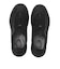 S0064　DRY MESH SANDAL　BLACK　705838-0001
