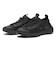 S0064　DRY MESH SANDAL　BLACK　705838-0001