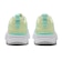 402265　22-245 TRINITY LITE BLURRY DRE　*03WH/MINT J.　690931-0003
