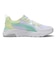 402265　22-245 TRINITY LITE BLURRY DRE　*03WH/MINT J.　690931-0003