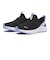 313324　17-21 SKYROCKET 2 SLIP ON PS　*05BK/LAVENDER　698503-0005